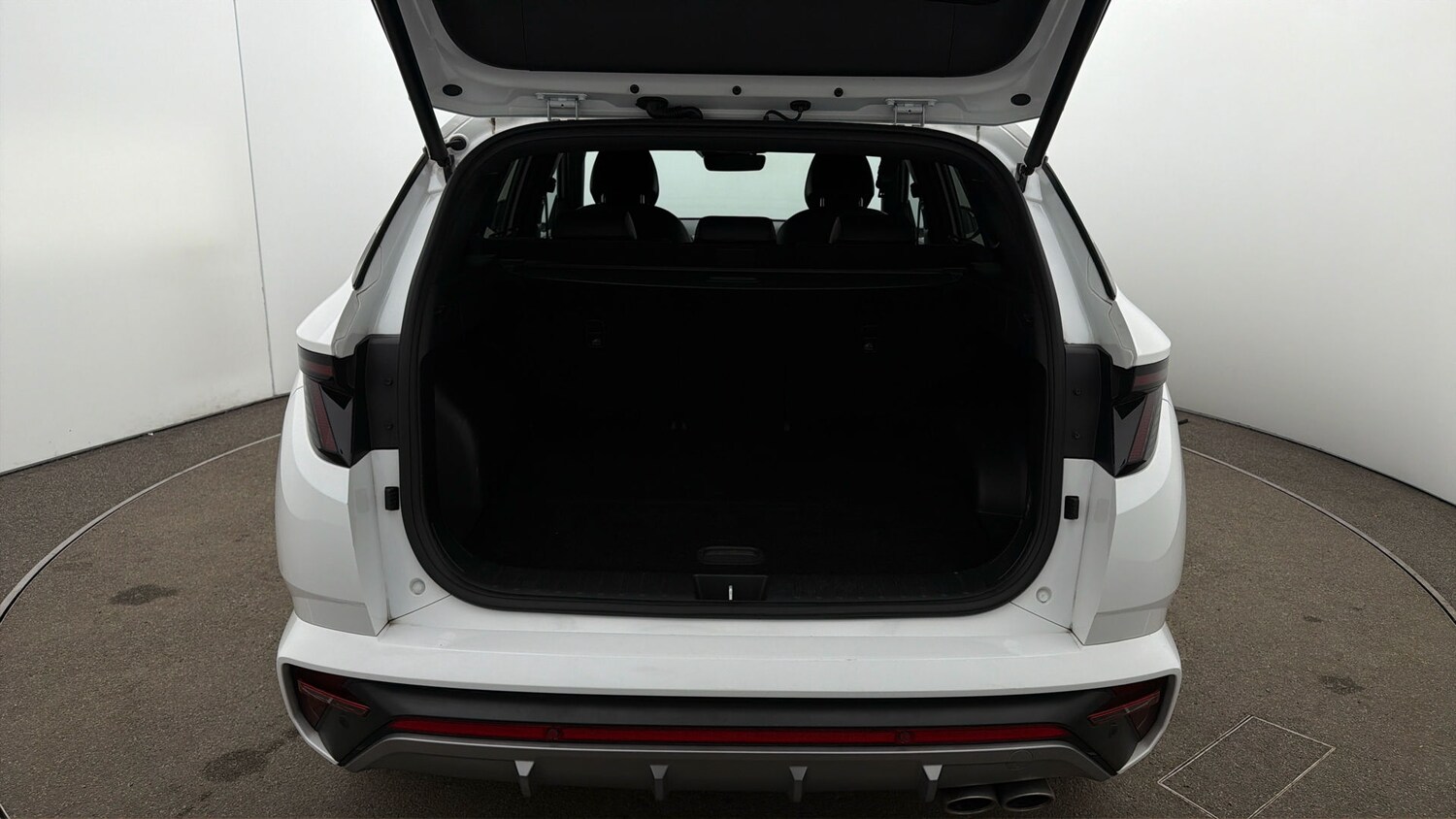 Used Hyundai TUCSON 2023 for sale - 77759595: Photo 16