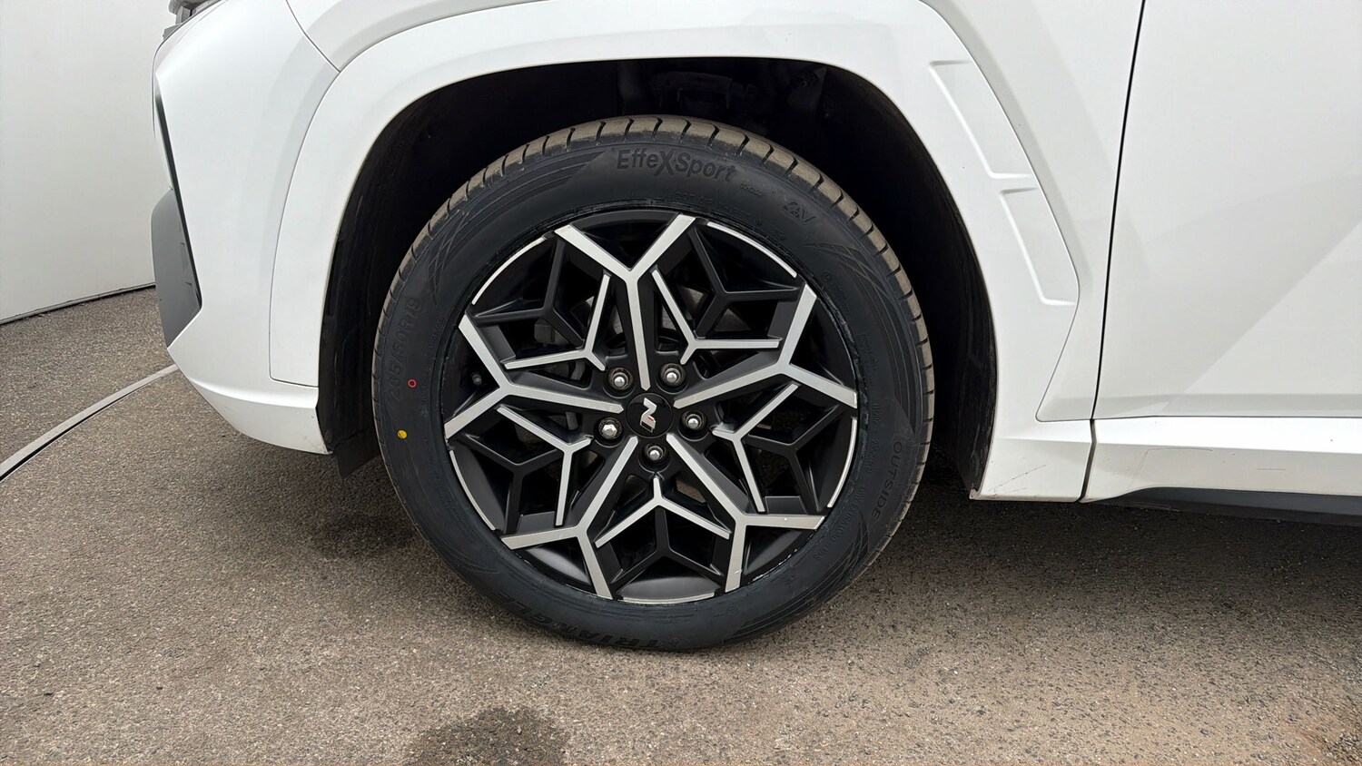 Used Hyundai TUCSON 2023 for sale - 77759595: Photo 17