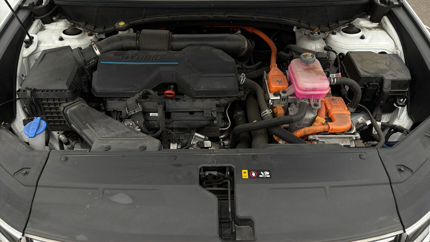 Used Hyundai TUCSON 2023 for sale - 77759595: Photo 18