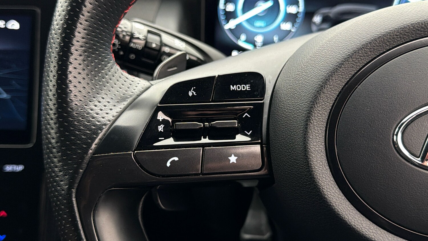 Used Hyundai TUCSON 2023 for sale - 77759595: Photo 21