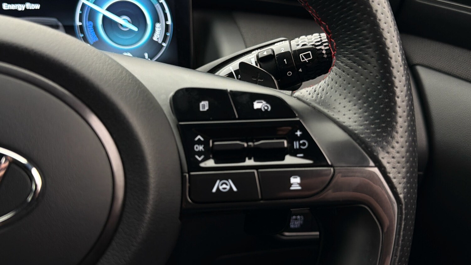 Used Hyundai TUCSON 2023 for sale - 77759595: Photo 22