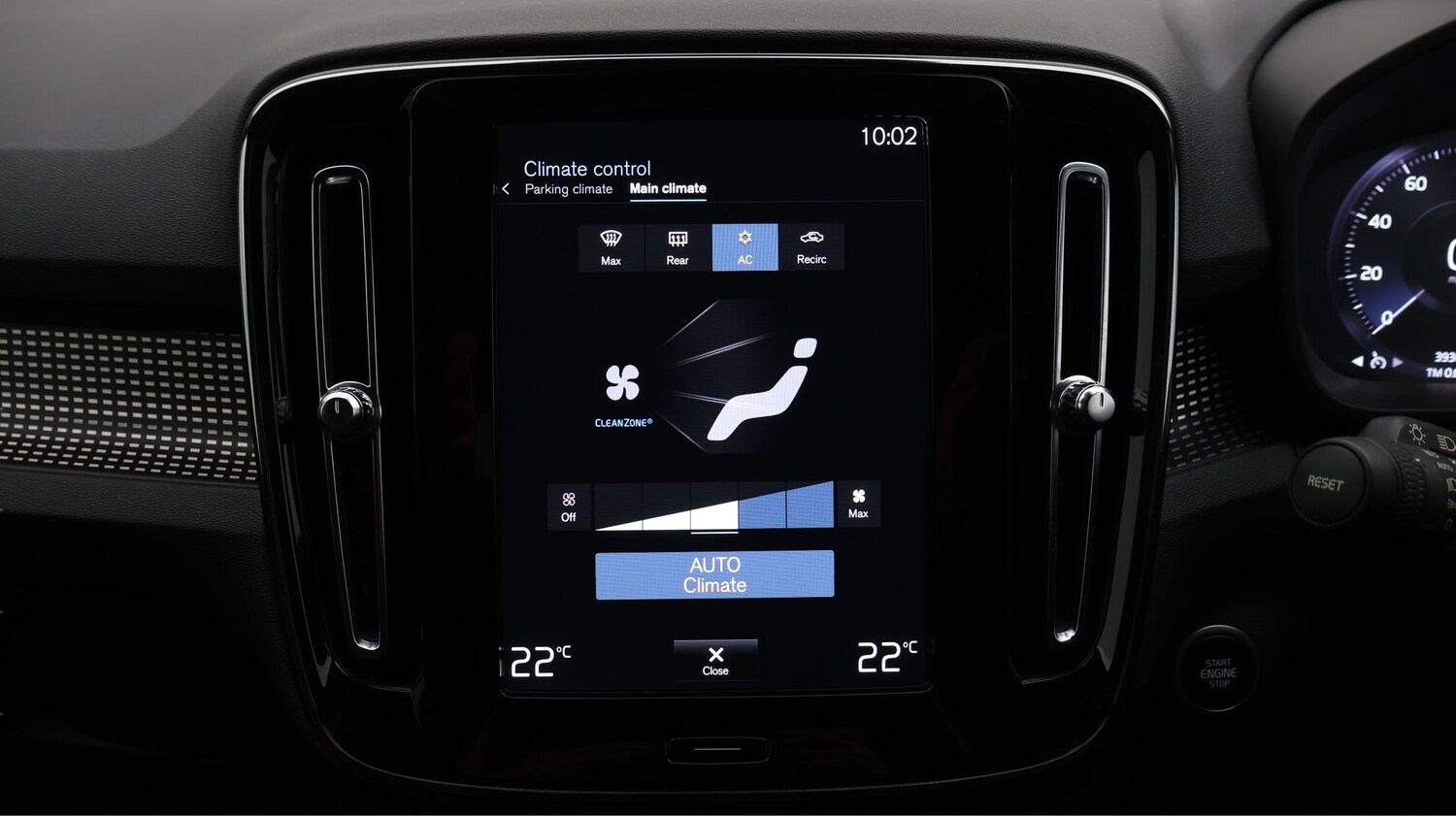 Used Volvo XC40 2022 for sale - 77354194: Photo 12