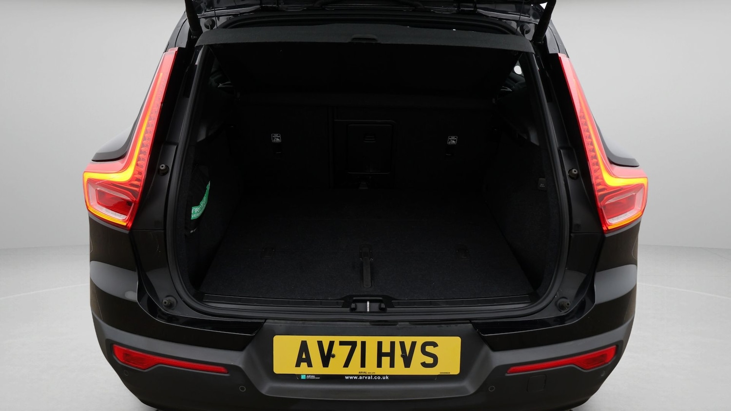 Used Volvo XC40 2022 for sale - 77354194: Photo 17