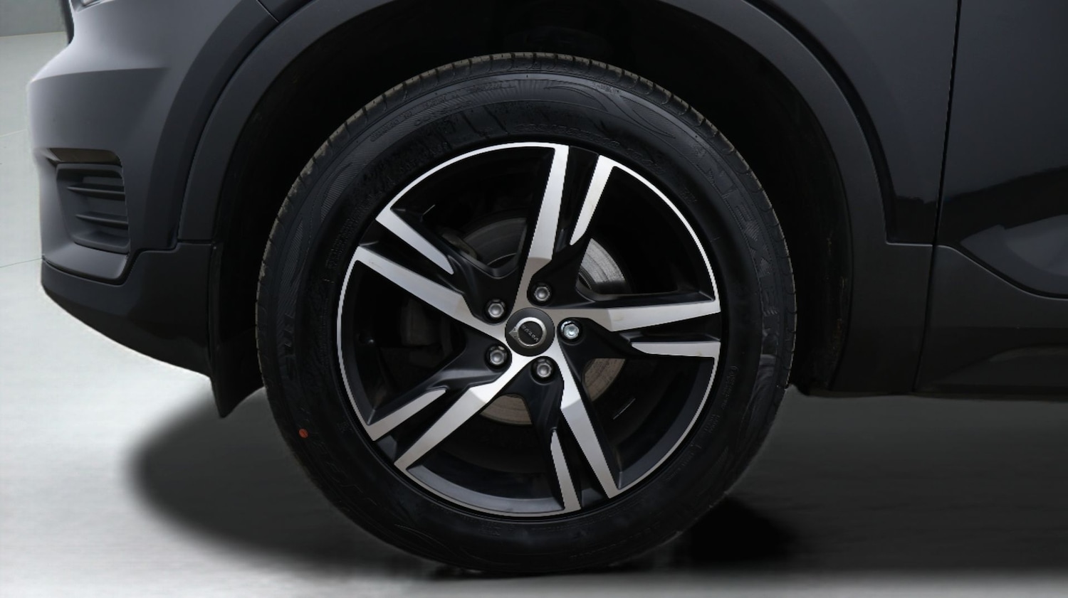 Used Volvo XC40 2022 for sale - 77354194: Photo 18