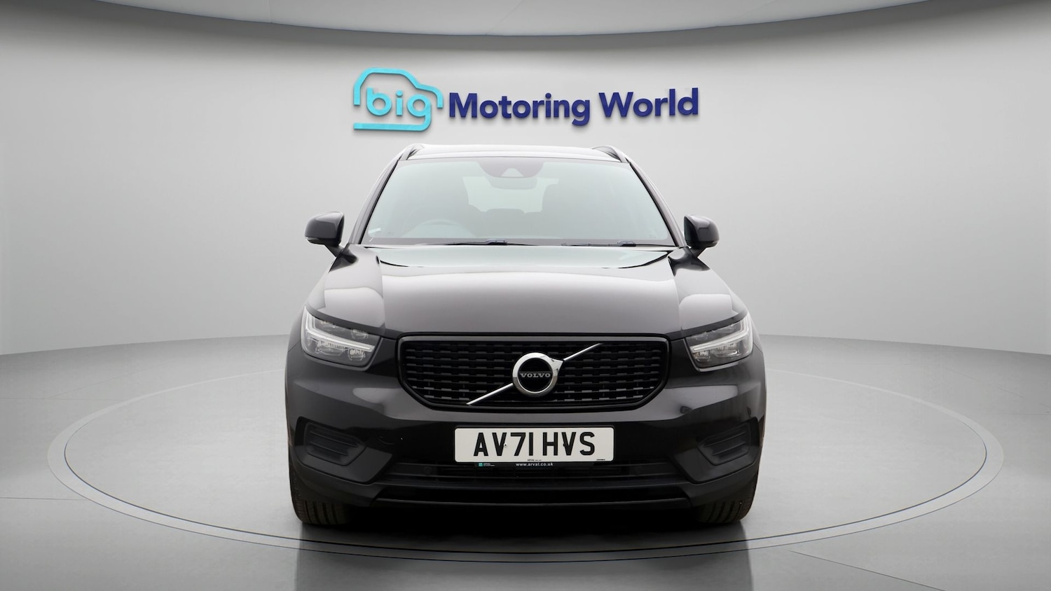 Used Volvo XC40 2022 for sale - 77354194: Photo 2