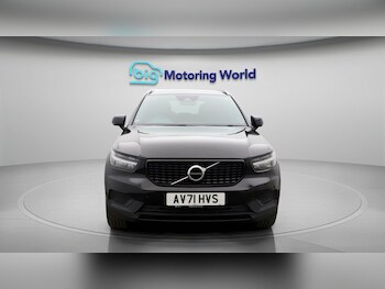 Used Volvo XC40 2022 for sale - 77354194: Photo