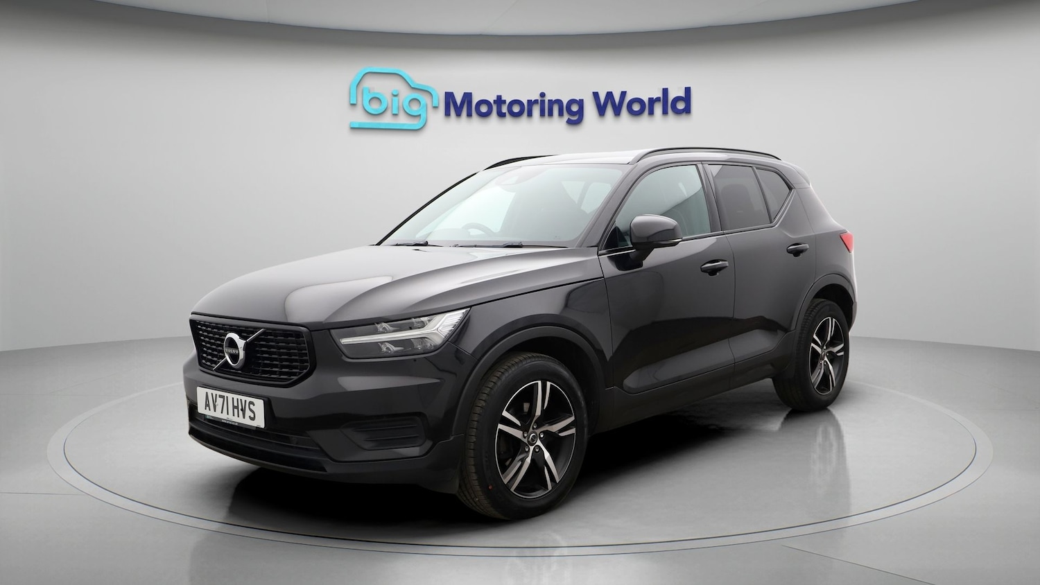 Used Volvo XC40 2022 for sale - 77354194: Photo 3