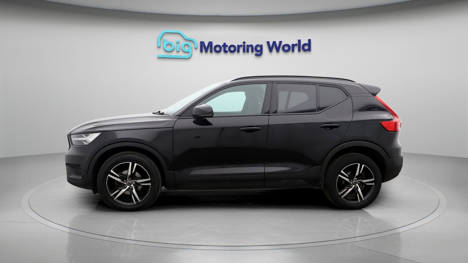Used Volvo XC40 2022 for sale - 77354194: Photo 4