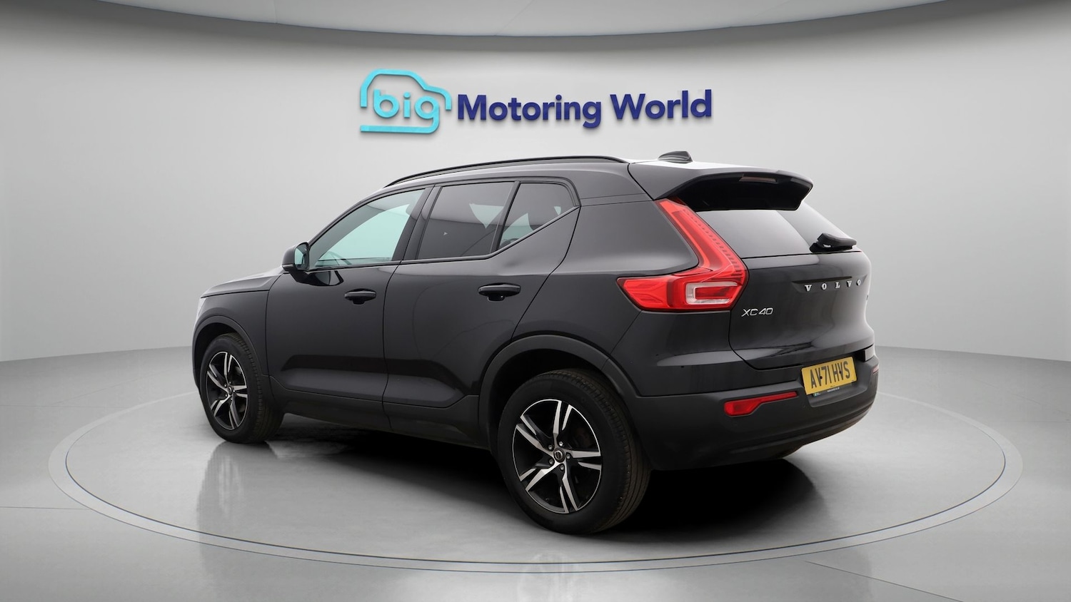 Used Volvo XC40 2022 for sale - 77354194: Photo 5