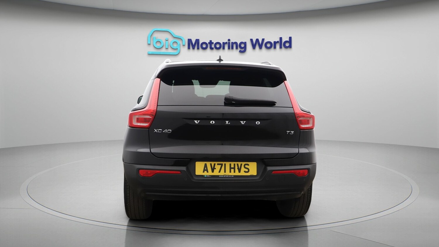 Used Volvo XC40 2022 for sale - 77354194: Photo 6