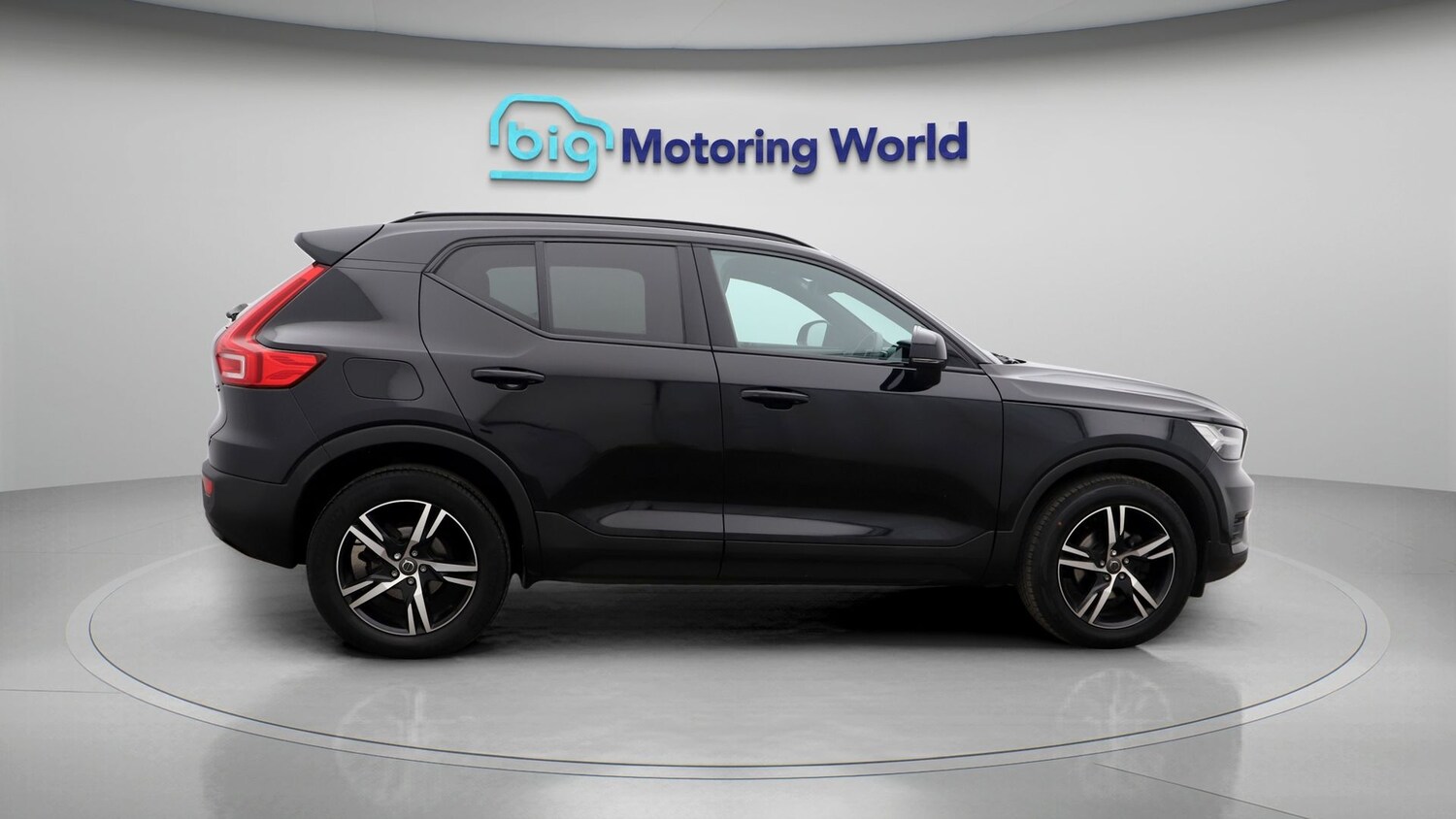 Used Volvo XC40 2022 for sale - 77354194: Photo 8