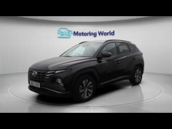 Used Hyundai TUCSON 2022 for sale - 75070954: Photo