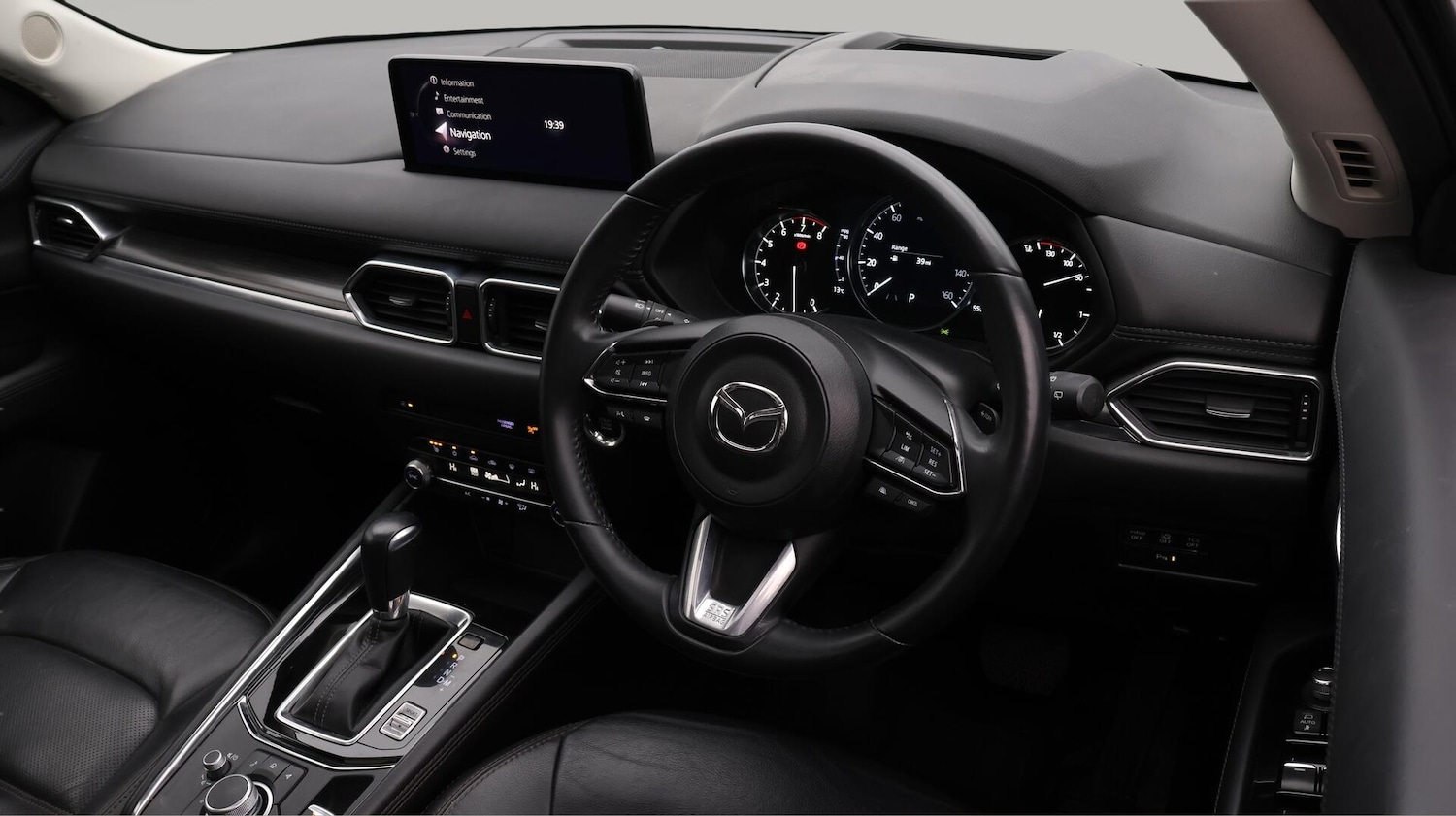 Used Mazda CX-5 2022 for sale - 76701532: Photo 10