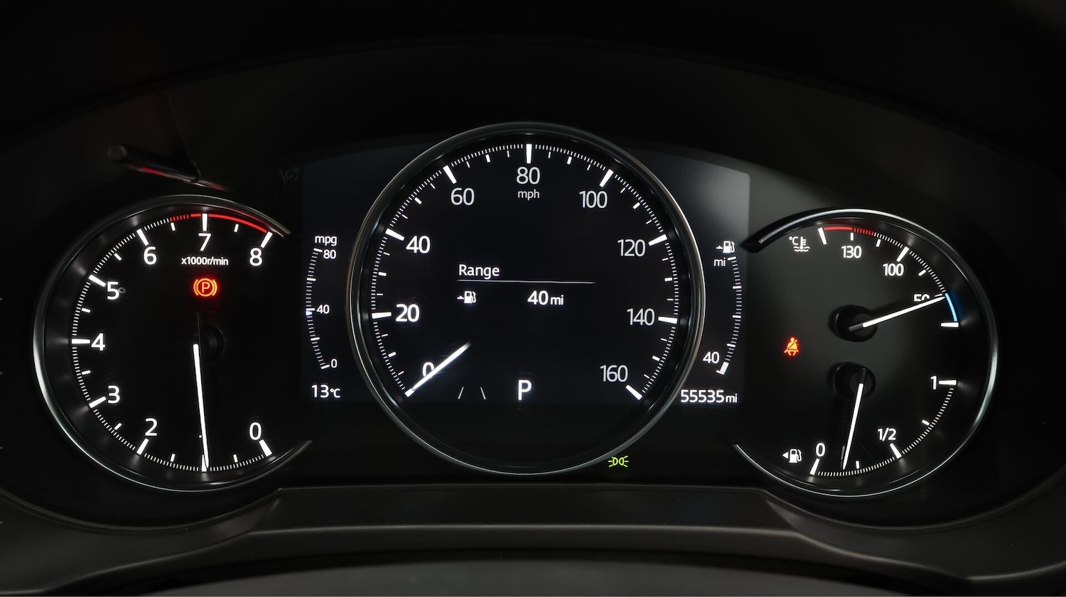 Used Mazda CX-5 2022 for sale - 76701532: Photo 11