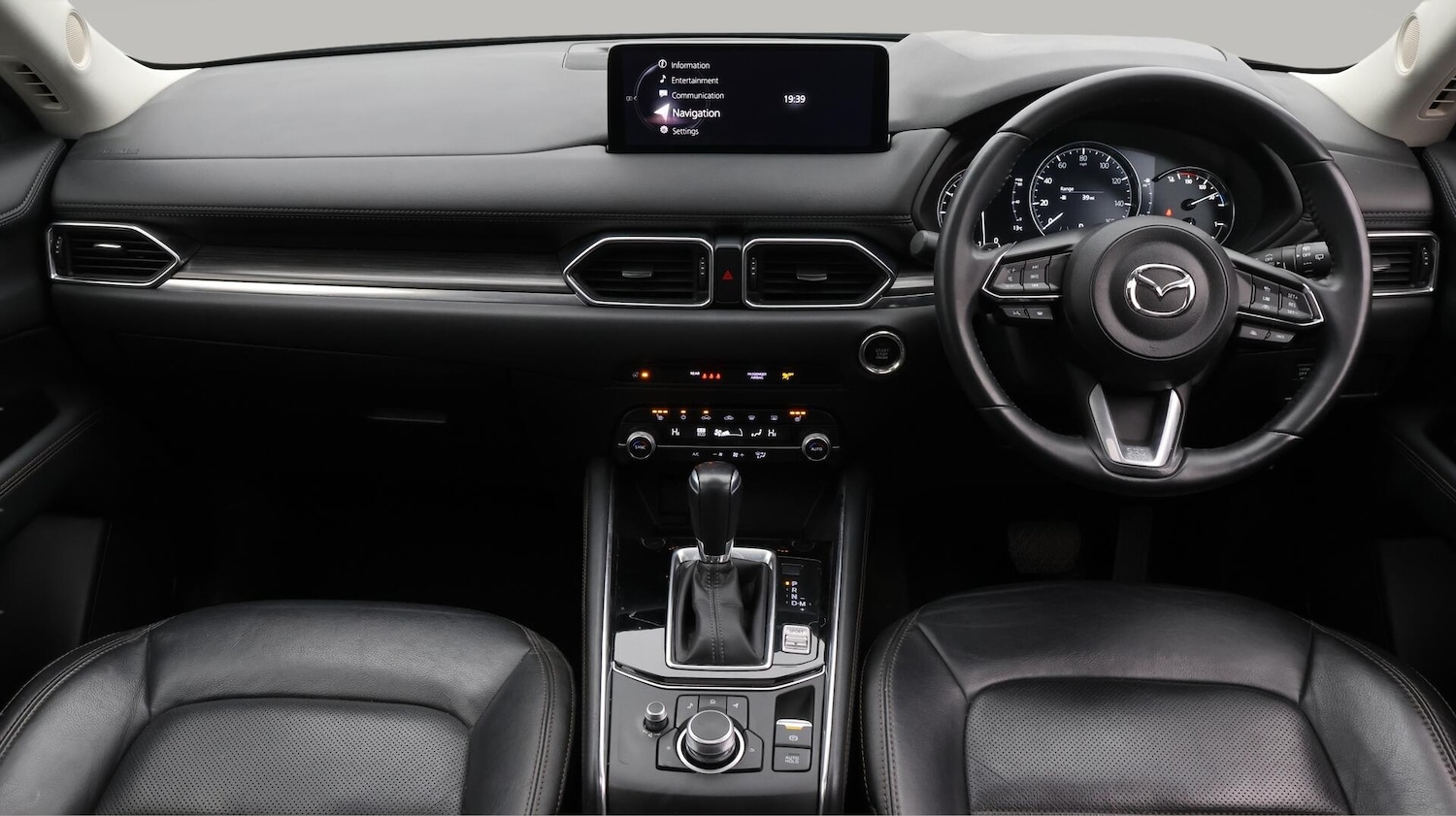 Used Mazda CX-5 2022 for sale - 76701532: Photo 14