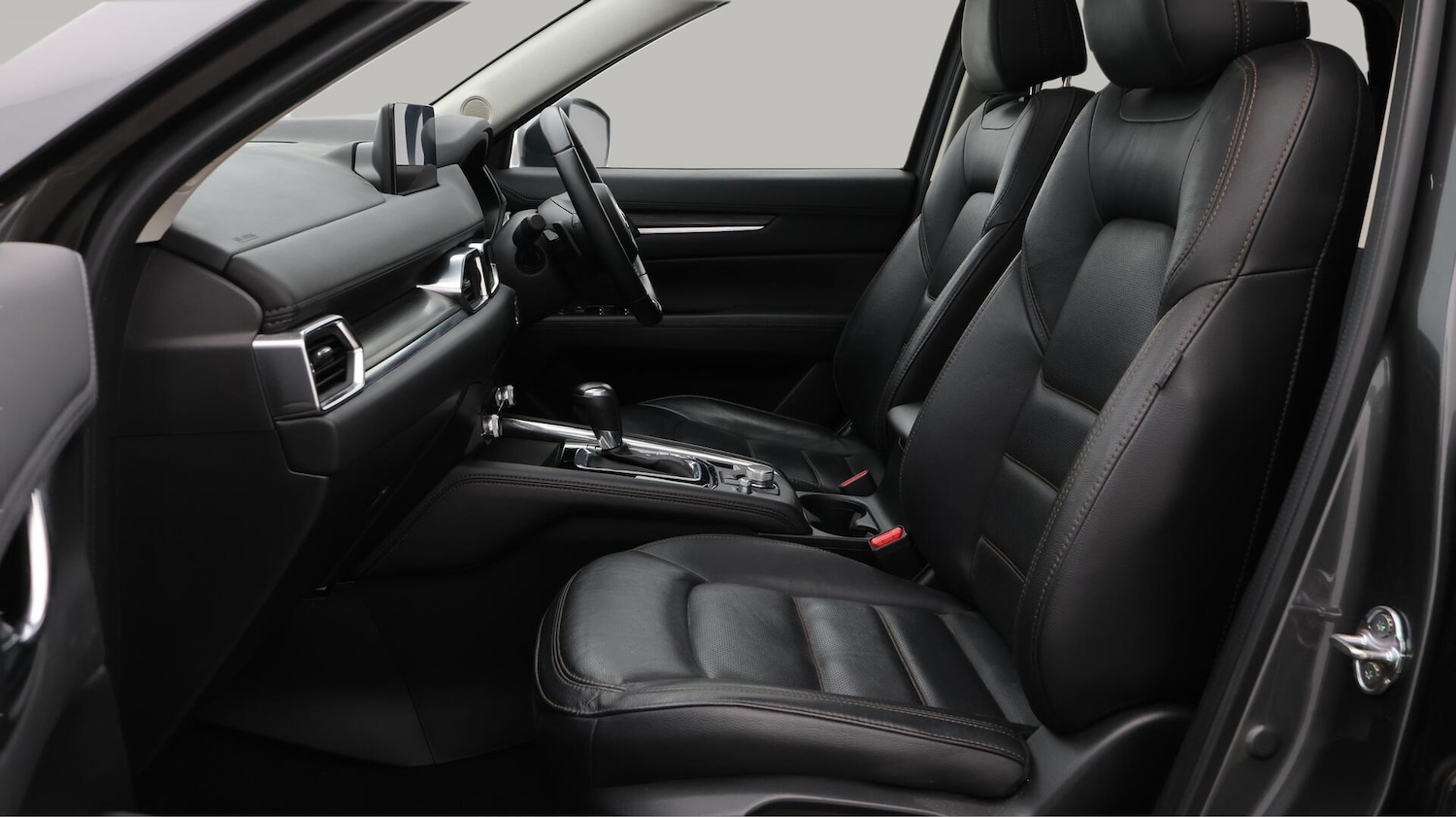 Used Mazda CX-5 2022 for sale - 76701532: Photo 15