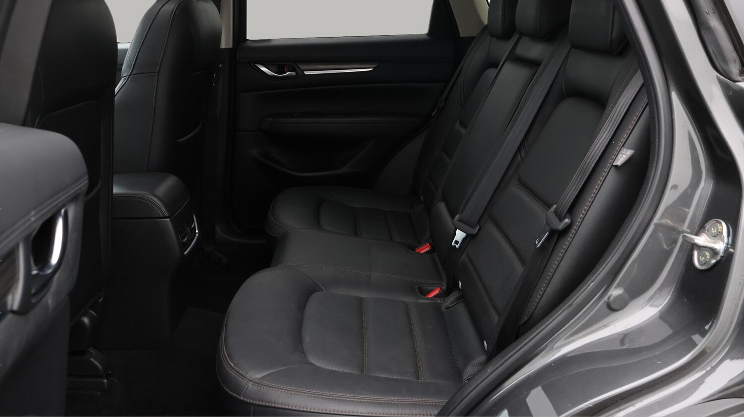 Used Mazda CX-5 2022 for sale - 76701532: Photo 17