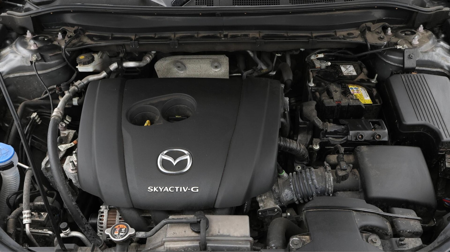 Used Mazda CX-5 2022 for sale - 76701532: Photo 20