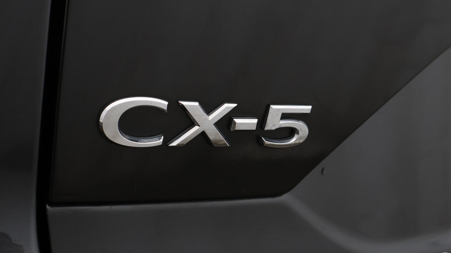 Used Mazda CX-5 2022 for sale - 76701532: Photo 22