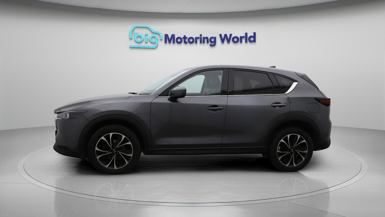 Used Mazda CX-5 2022 for sale - 76701532: Photo 5
