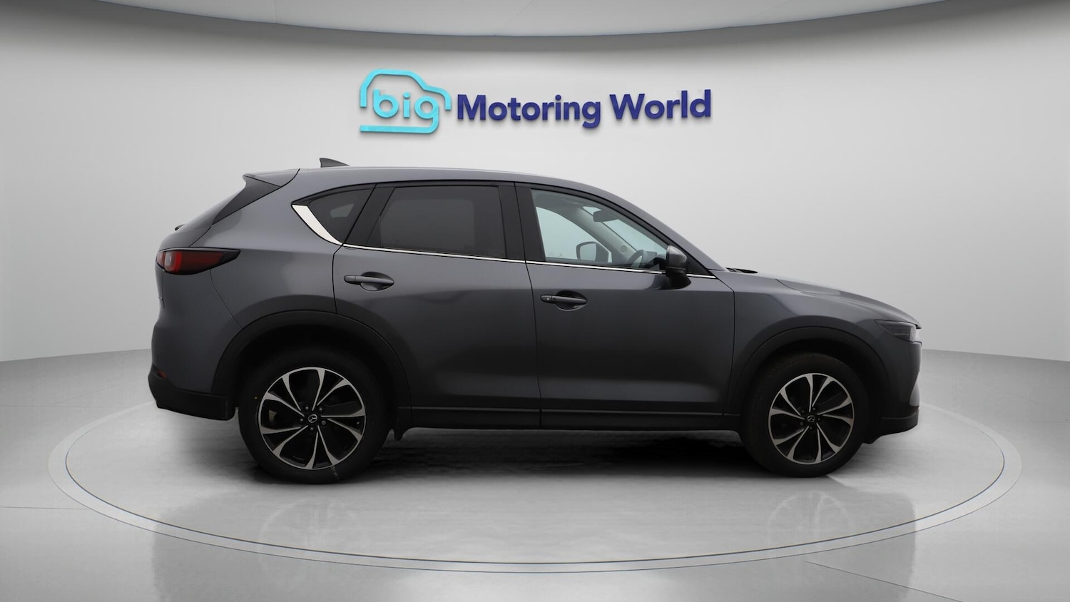 Used Mazda CX-5 2022 for sale - 76701532: Photo 9