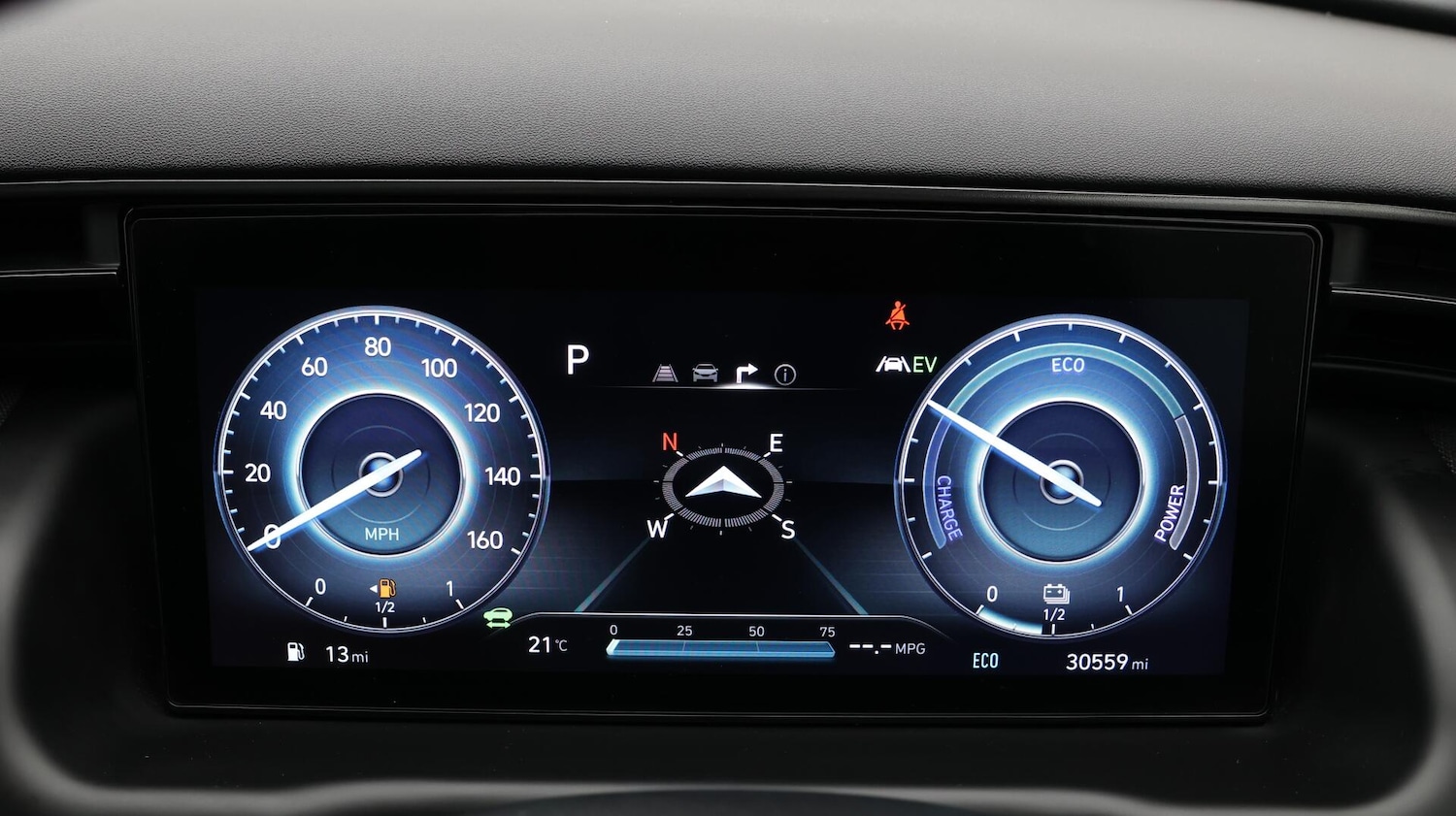 Used Hyundai TUCSON 2022 for sale - 76607544: Photo 11