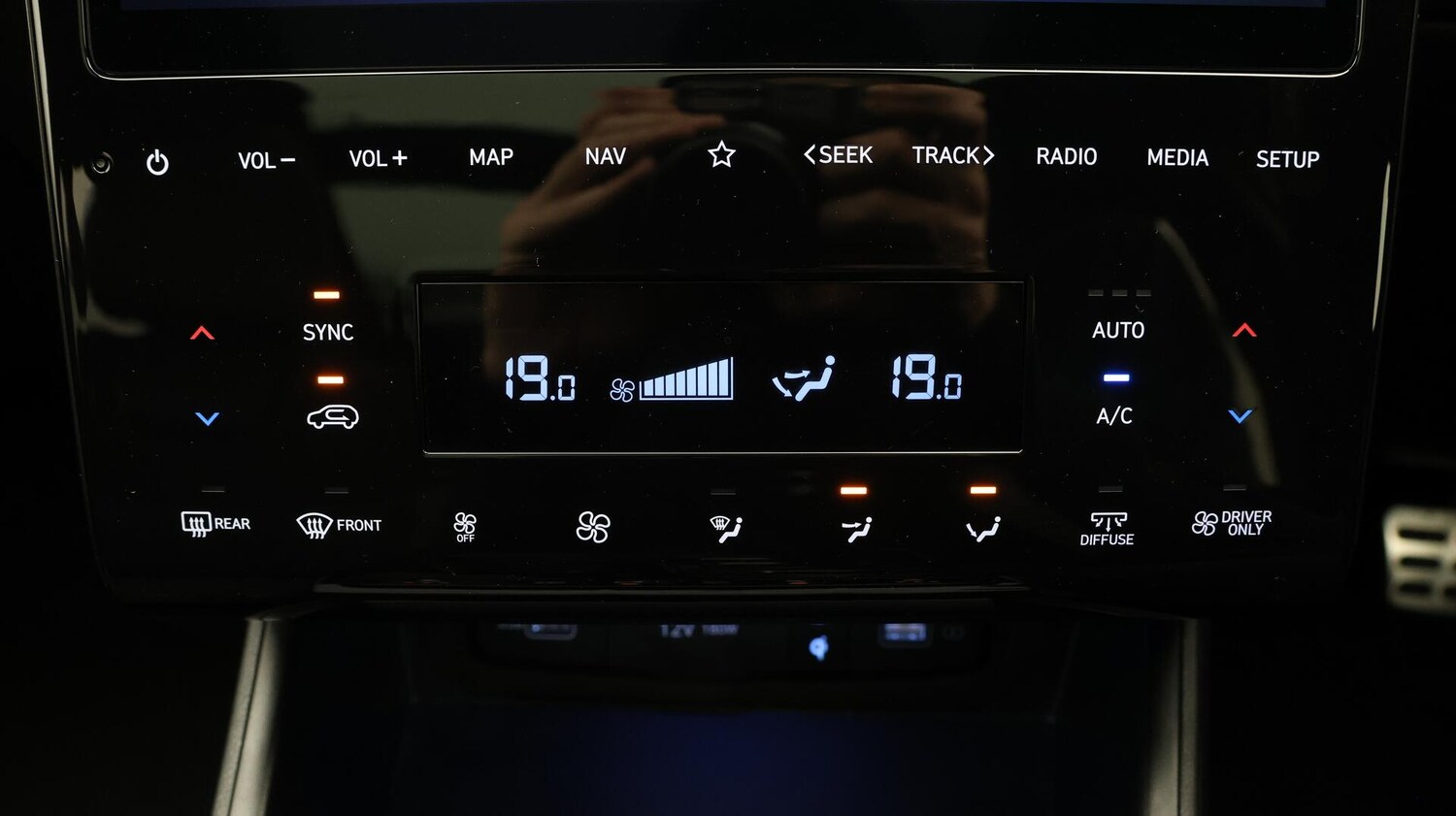 Used Hyundai TUCSON 2022 for sale - 76607544: Photo 13