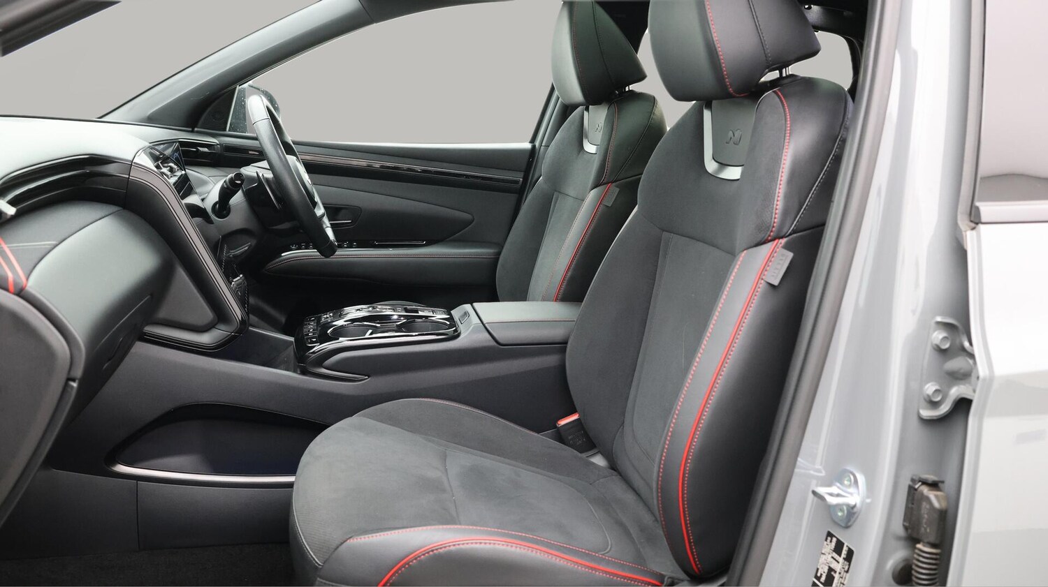 Used Hyundai TUCSON 2022 for sale - 76607544: Photo 15