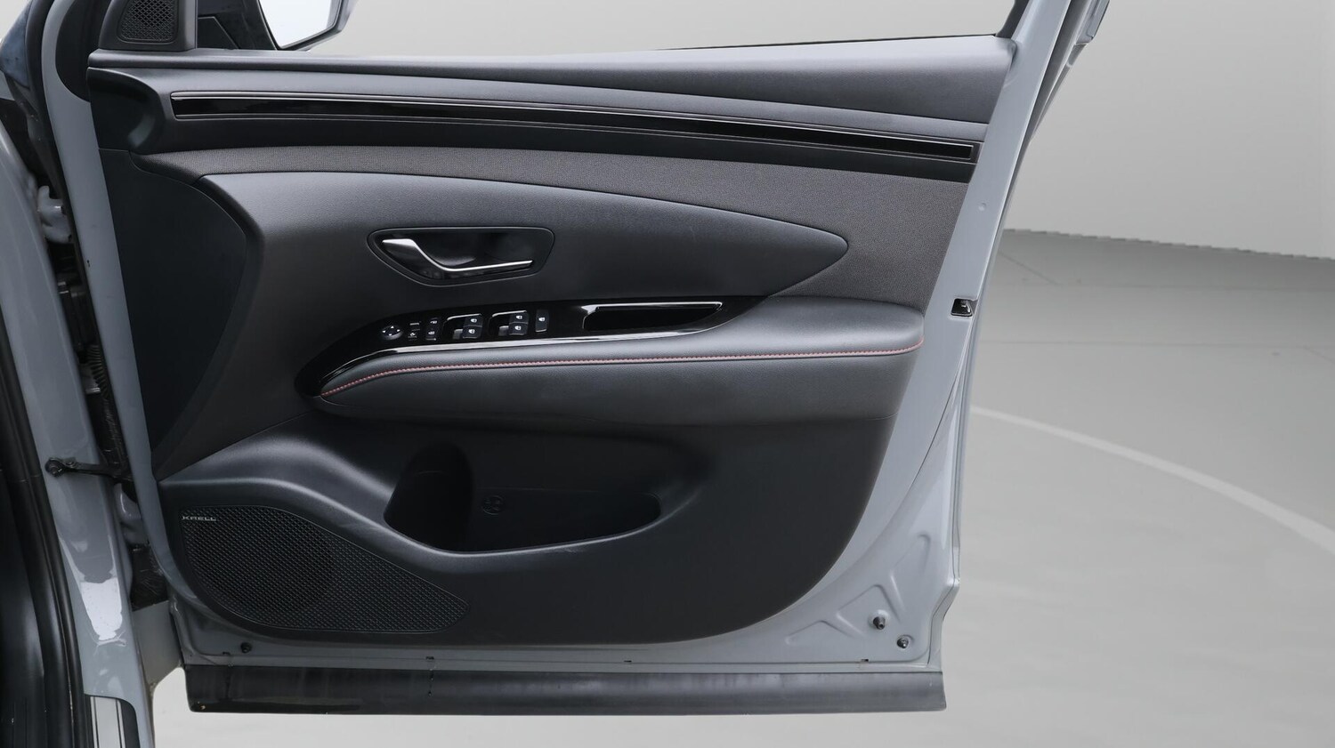 Used Hyundai TUCSON 2022 for sale - 76607544: Photo 16