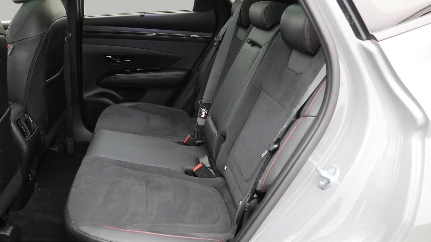 Used Hyundai TUCSON 2022 for sale - 76607544: Photo 17