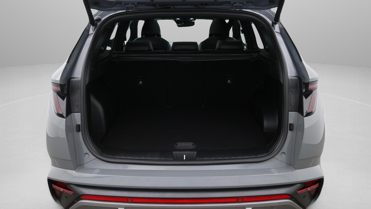 Used Hyundai TUCSON 2022 for sale - 76607544: Photo 18