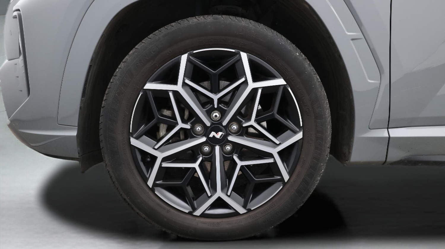 Used Hyundai TUCSON 2022 for sale - 76607544: Photo 19