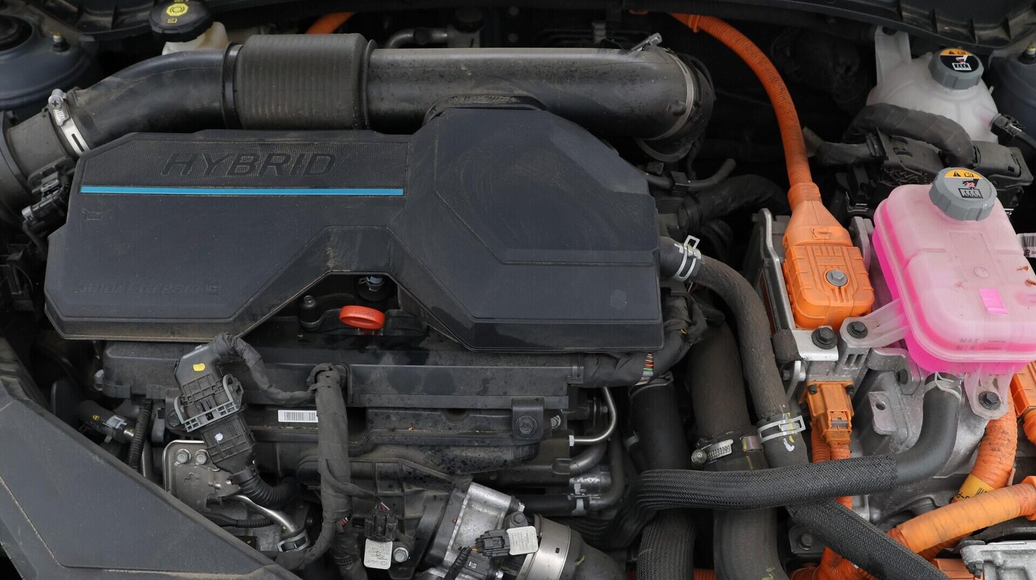 Used Hyundai TUCSON 2022 for sale - 76607544: Photo 20