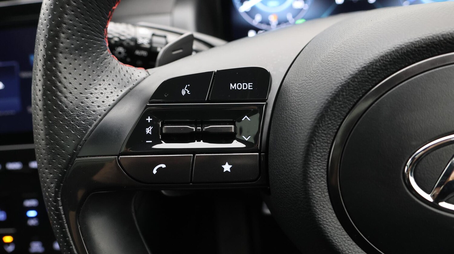 Used Hyundai TUCSON 2022 for sale - 76607544: Photo 27