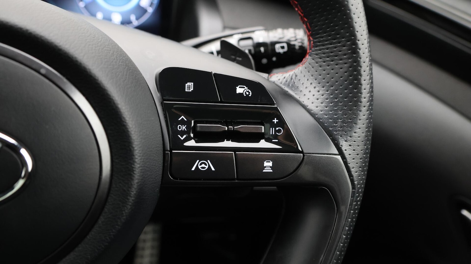 Used Hyundai TUCSON 2022 for sale - 76607544: Photo 28