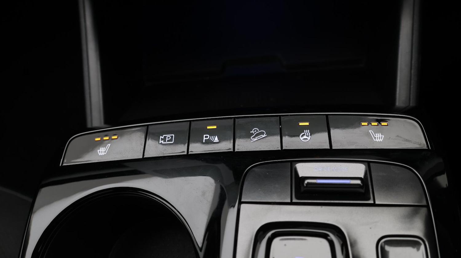 Used Hyundai TUCSON 2022 for sale - 76607544: Photo 29