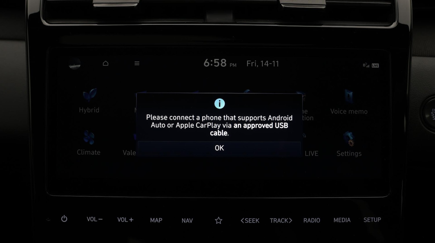 Used Hyundai TUCSON 2022 for sale - 76607544: Photo 30