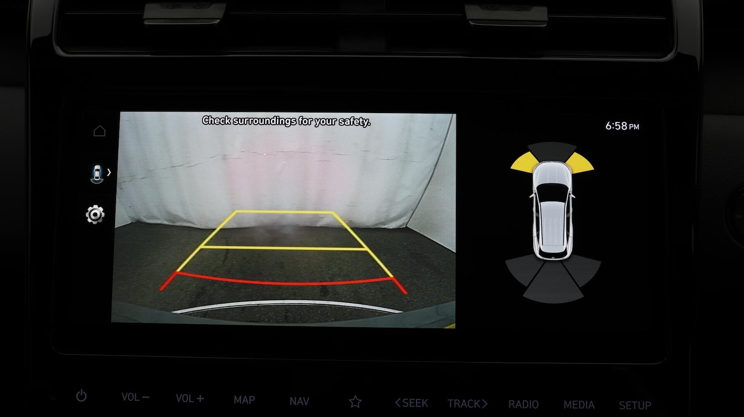 Used Hyundai TUCSON 2022 for sale - 76607544: Photo 31