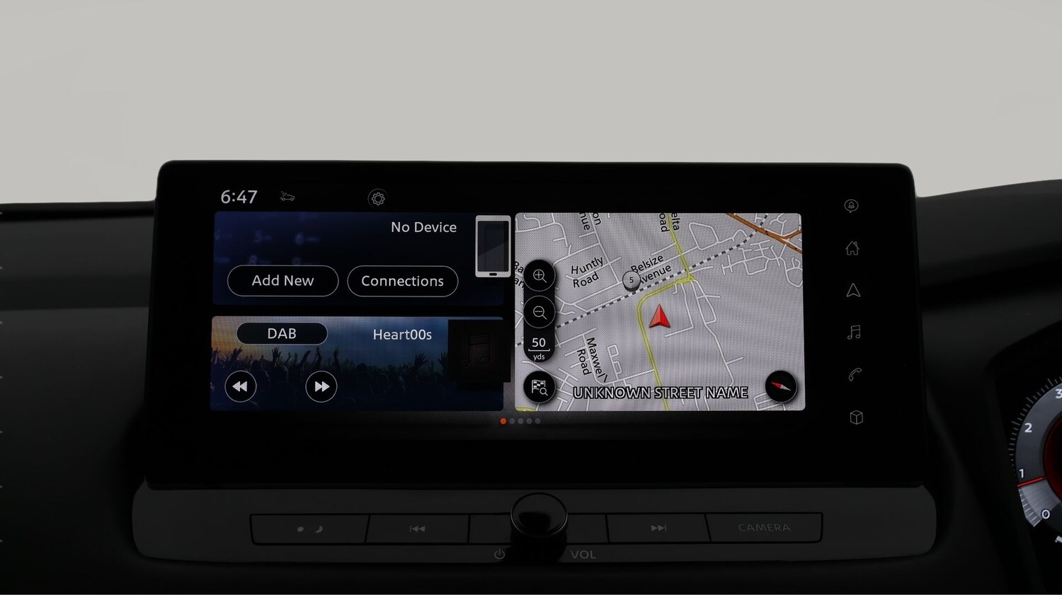 Used Nissan Qashqai 2022 for sale - 77474918: Photo 11