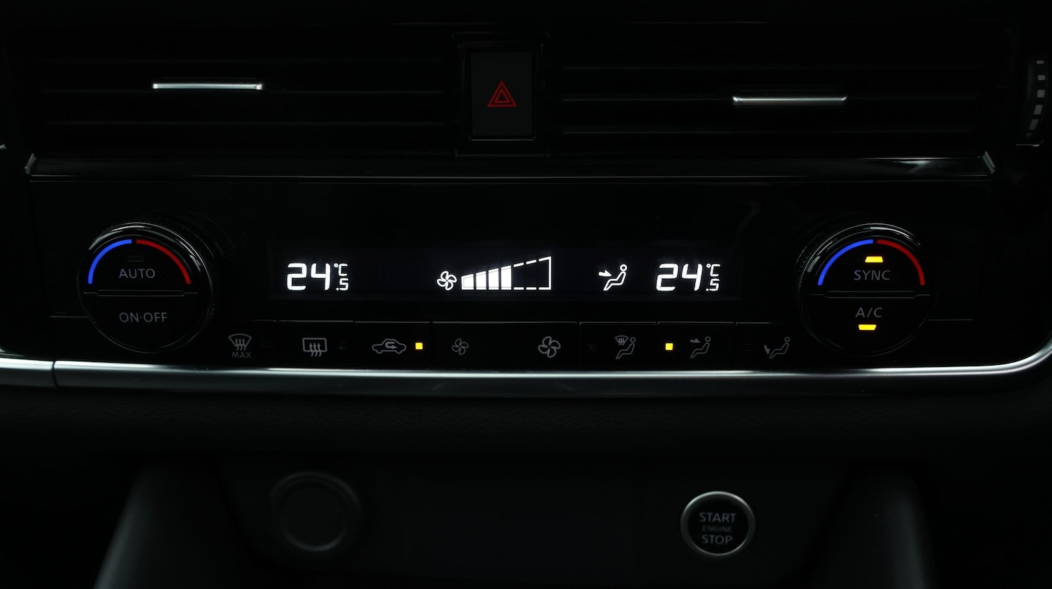 Used Nissan Qashqai 2022 for sale - 77474918: Photo 12