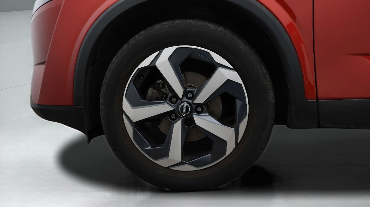 Used Nissan Qashqai 2022 for sale - 77474918: Photo 18