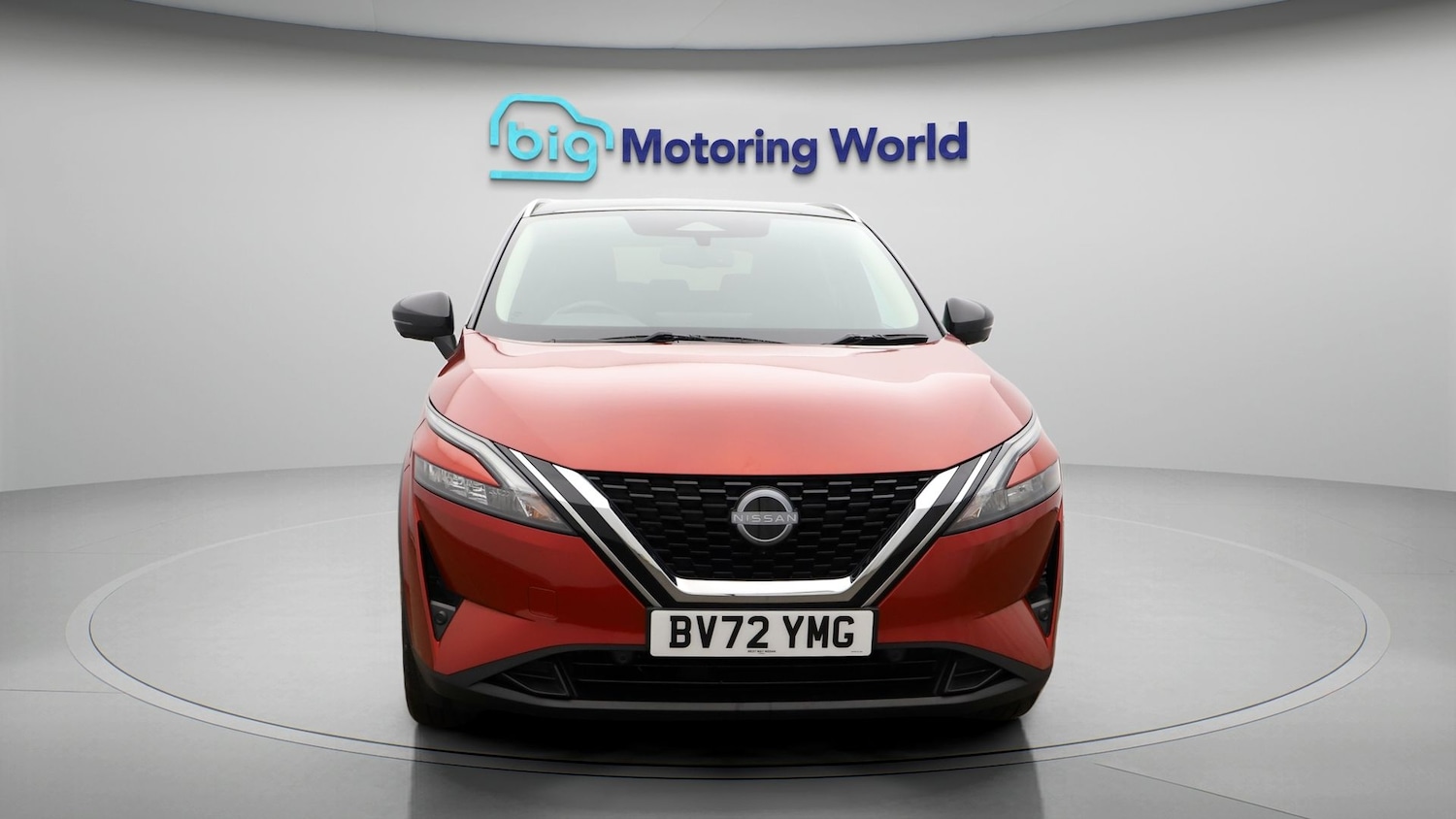 Used Nissan Qashqai 2022 for sale - 77474918: Photo 2