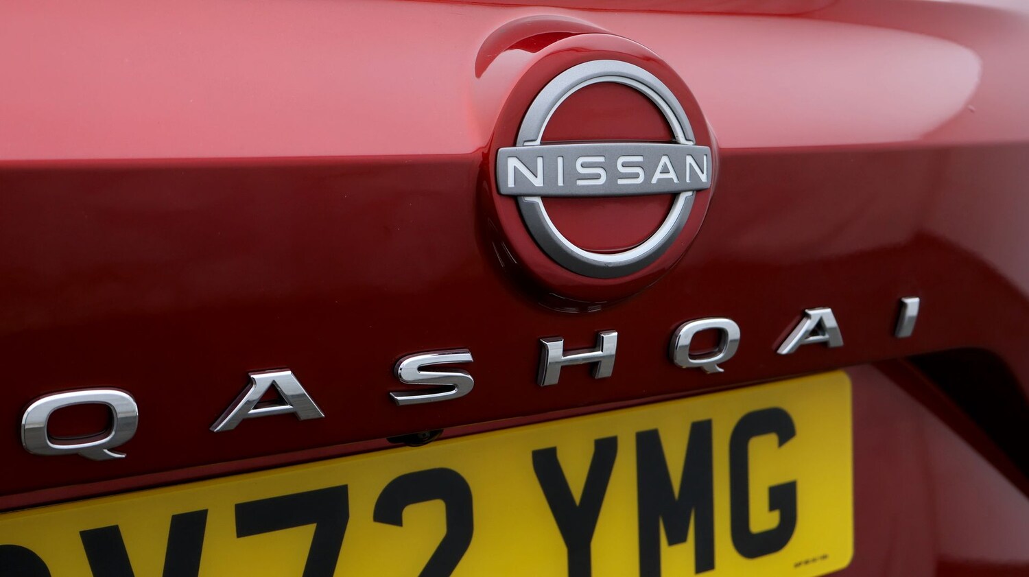 Used Nissan Qashqai 2022 for sale - 77474918: Photo 22