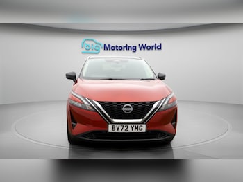 Used Nissan Qashqai 2022 for sale - 77474918: Photo