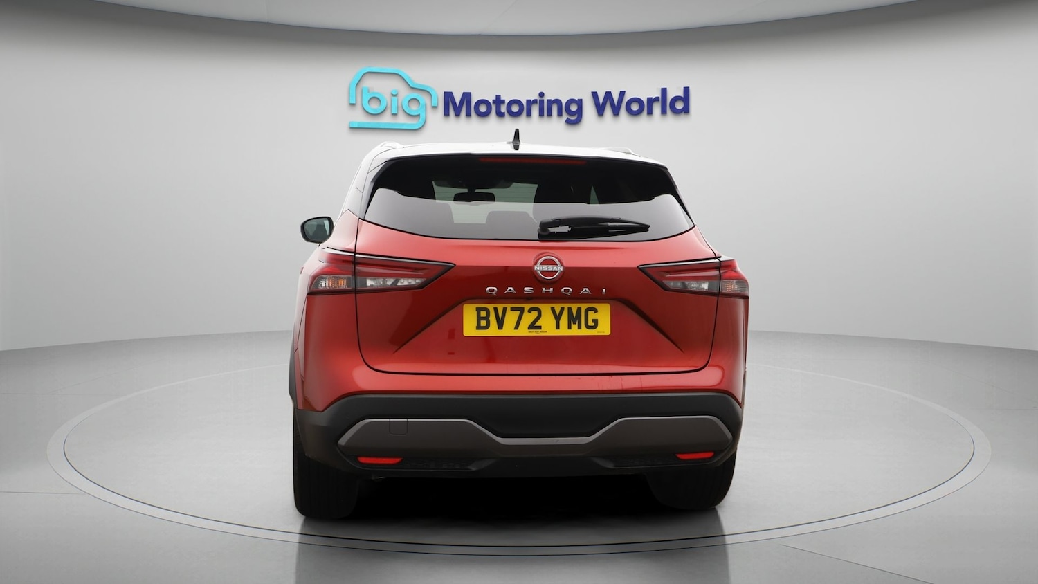 Used Nissan Qashqai 2022 for sale - 77474918: Photo 6