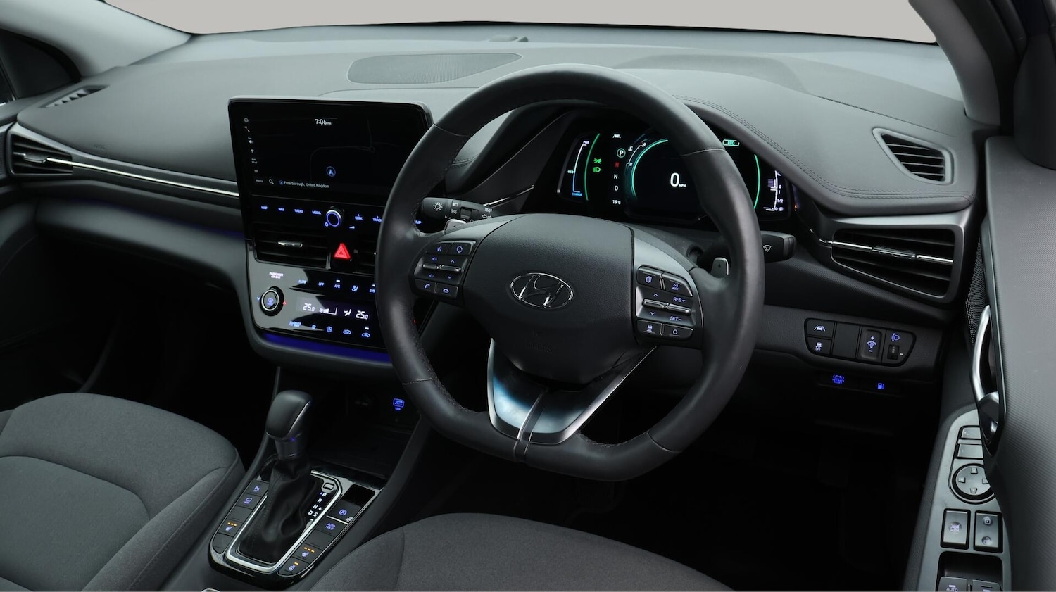 Used Hyundai IONIQ 2022 for sale - 76283695: Photo 10