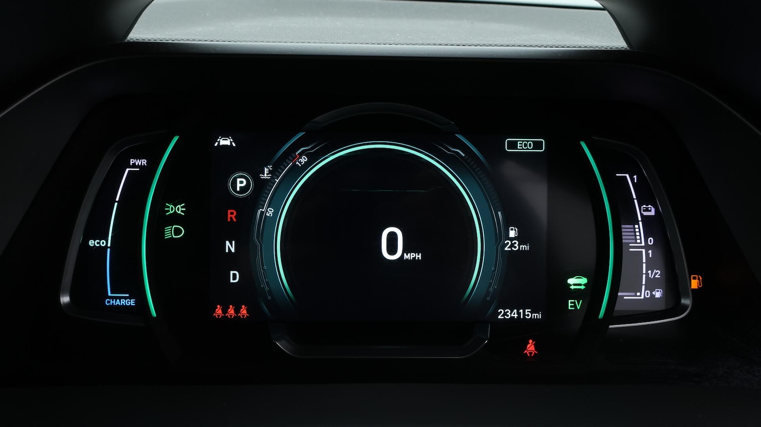 Used Hyundai IONIQ 2022 for sale - 76283695: Photo 11