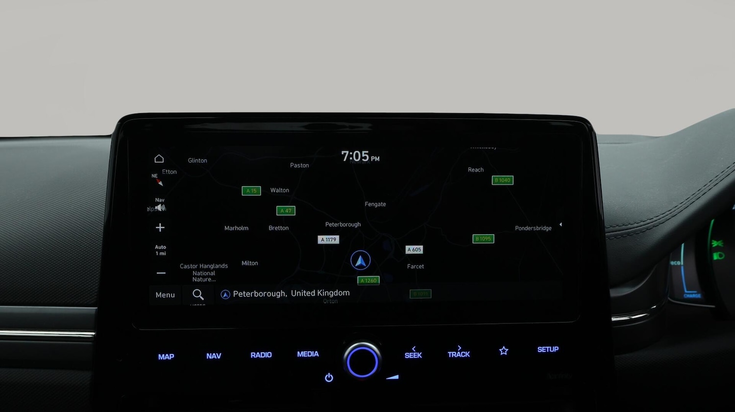 Used Hyundai IONIQ 2022 for sale - 76283695: Photo 12