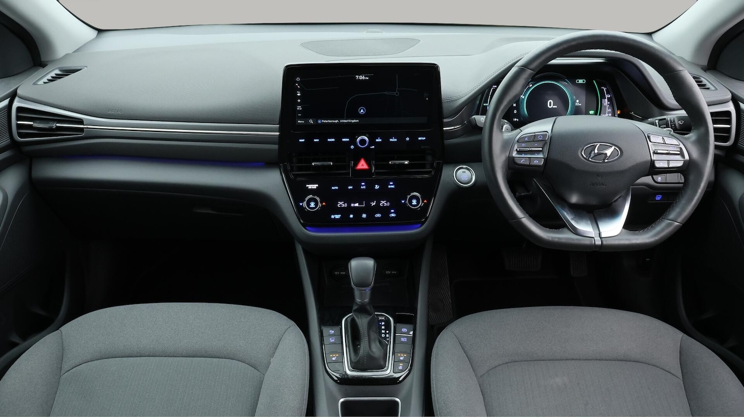 Used Hyundai IONIQ 2022 for sale - 76283695: Photo 14