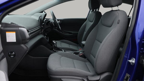 Used Hyundai IONIQ 2022 for sale - 76283695: Photo 15